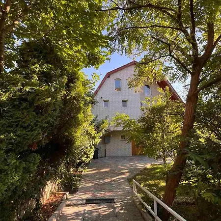 Villa Sunny Side Sarajevo Exterior photo
